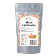 OlVita - Mąka z pestek dyni 250g