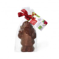 Cocoa - Mikołaj z czekolady kokosowej 45% BIO 75g