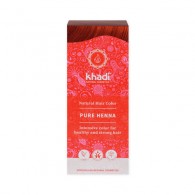 Khadi - Henna naturalna czerwona (ruda)