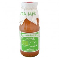 Tłocznia Maurera - Sok jabłkowy BIO 300ml