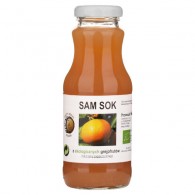 Viands - Sam sok grejpfrutowy BIO 250ml