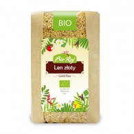 Bio Raj - Len złoty BIO 400g