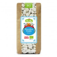 Bio Raj - Fasolka biała BIO 500g