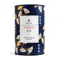 Moya Matcha - Herbata zielona kukicha BIO 60g