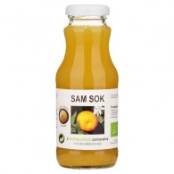 Viands - Sam sok z pomarańczy BIO 250ml