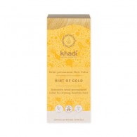 Khadi - Henna złoty blond