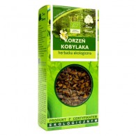 Dary Natury - Herbatka z korzenia kobylaka BIO 50g