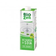 Bio Zen - Napój sojowy BIO 1L