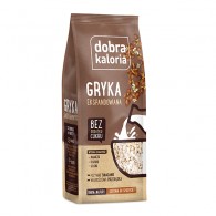 Dobra Kaloria - Gryka do chrupania ekspandowana 70g