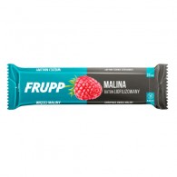 Celiko - Bezglutenowy baton owocowy Frupp malinowy 10g