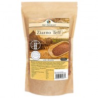 Pięć Przemian - Ziarno teff 1kg