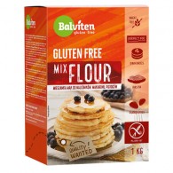 Balviten - Bezglutenowa mieszanka mąk 1kg