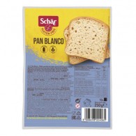 Schär - Pan Blanco - chleb biały bezglutenowy 250g