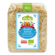 Bio Raj - Bułka tarta razowa BIO 250g