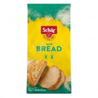 Schär - Mix B - Bread Mix - bezglutenowa mieszanka do wypieku chleba 1kg