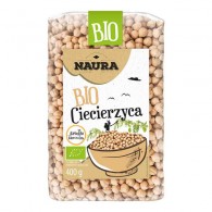 Naura - Ciecierzyca BIO 400g