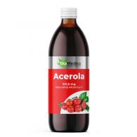 EkaMedica - Acerola 500ml