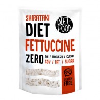 Diet Food - Makaron z rośliny konjac Fettuccine 200g
