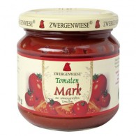 Zwergenwiese - Koncentrat pomidorowy 22% BIO 200g