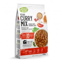 Cultured Foods - Mieszanka na danie curry wegańskie bezglutenowe 130g