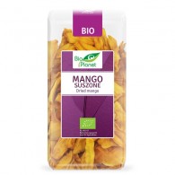 Bio Planet - Mango suszone BIO 100g