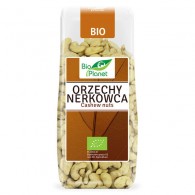 Bio Planet - Orzechy nerkowca BIO 100g