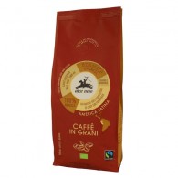 Alce Nero - Kawa 100% arabica ziarnista fair trade BIO 500g