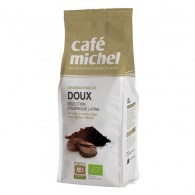 Cafe Michel - Kawa mielona arabica fair trade BIO 250g