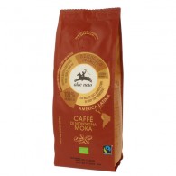 Alce Nero - Kawa 100% arabica moka fair trade BIO 250g