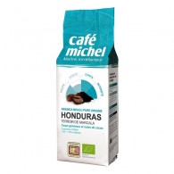 Cafe Michel - Kawa mielona arabica Honduras fair trade BIO 250g