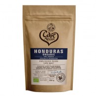 Cafe Mon Amour - Kawa mielona ręcznie palona 100% Arabica Honduras BIO 250g