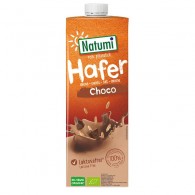 Natumi - Napój owsiano - kakaowy BIO 1l 