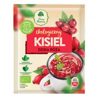 Dary Natury - Kisiel dzika róża bezglutenowy BIO 30g