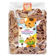 Biominki - Płatki kukurydziano-czekoladowe BIO 300g