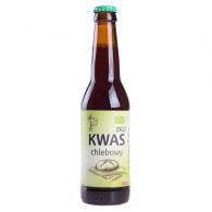 Eko Natura - Kwas chlebowy bezglutenowy BIO 330ml