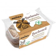 Naura - Bochenek bezglutenowy wieloziarnisty 350g