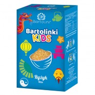 Bartolini - Makaron dla dzieci Ryżyk 250g