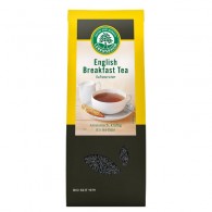 Lebensbaum - Herbata english breakfast sypana BIO 100g 