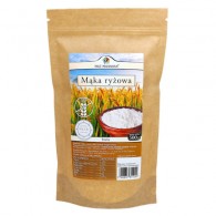 Pięć Przemian - Mąka ryżowa biała bezglutenowa 500g