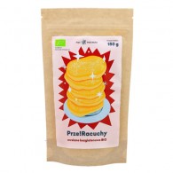 Pięć Przemian - Racuchy owsiane bezglutenowe BIO 180g