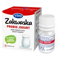 Vivo - Bakterie jogurtowe Probio 2x1g