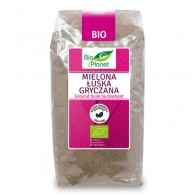 Bio Planet - Mielona łuska gryczana BIO 400g