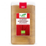 Bio Planet - Cukier kokosowy BIO 1kg