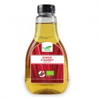 Bio Planet - Syrop z agawy BIO 660g (478ml)