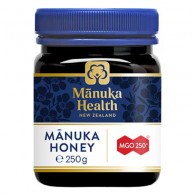 Manuka Health New Zealand Limited - Miód Manuka MGO  250+ 250g