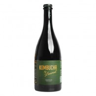 Kombucha by Laurent - Kombucha grapevine BIO 750ml