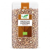 Bio Planet - Orzechy laskowe BIO 1kg