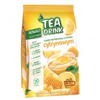 Celiko - Napój herbaciany o smak cytrynowym w proszku 300g