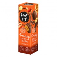 Feel FIT - Praliny proteinowe z masłem orzechowym 33g