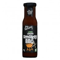 Bio Bandits - Sos wegański BBQ BIO 250ml